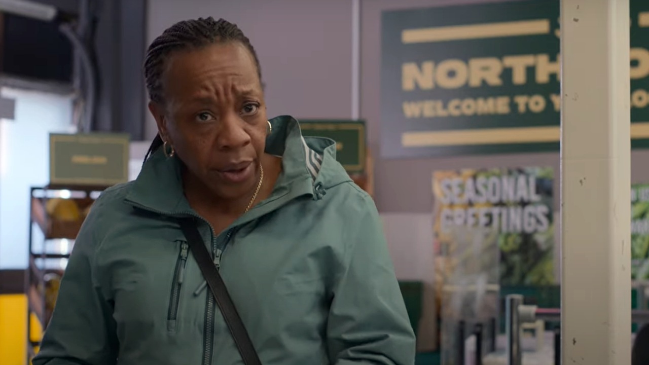 Movie Review: Hard Truths