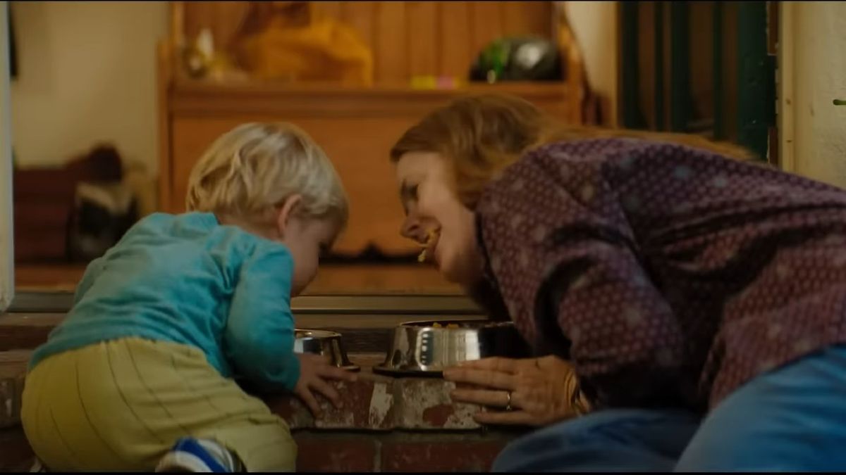 Movie Review: Nightbitch