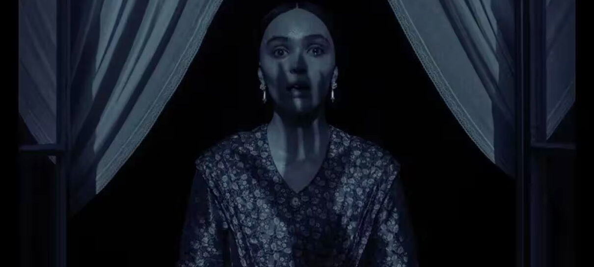 Movie Review: Nosferatu