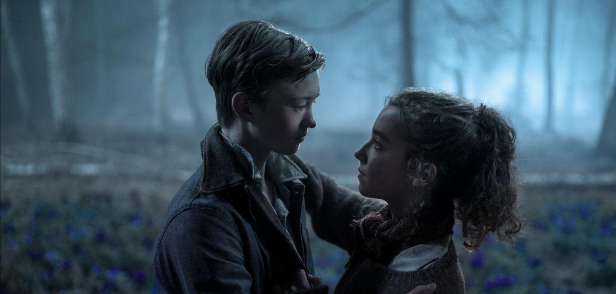 Movie Review: White Bird