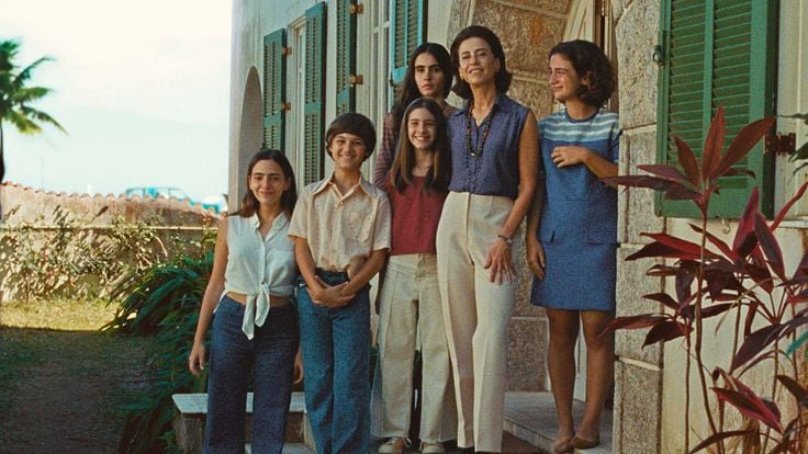 Movie Review: I’m Still Here