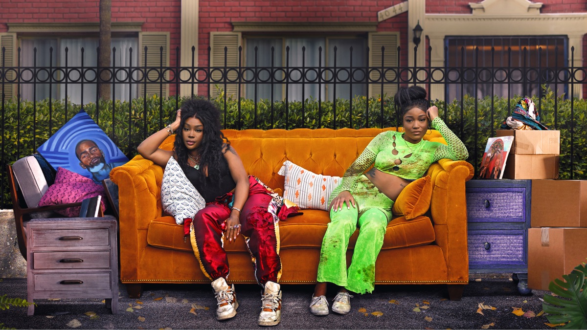 Movie Review: One of Them Days