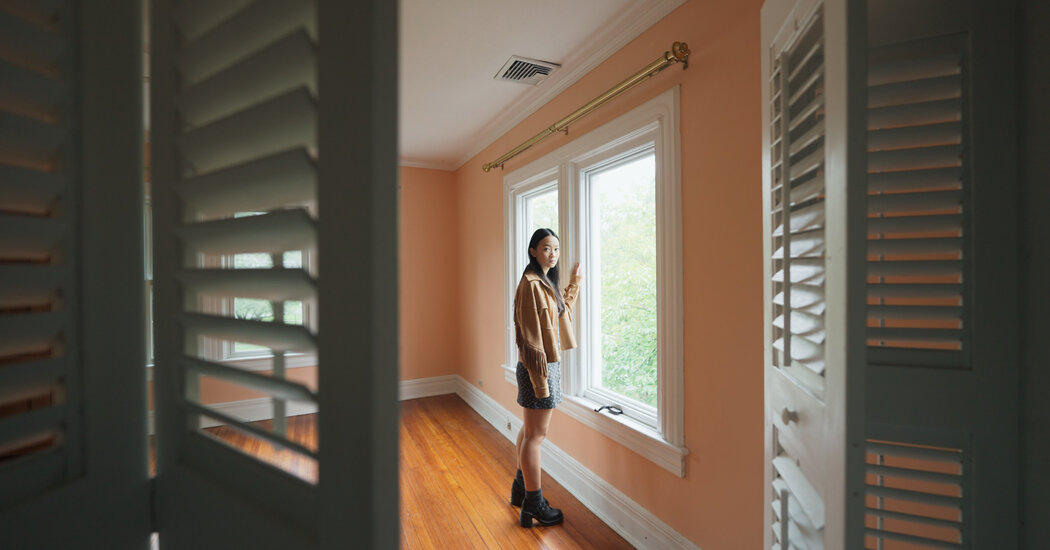 Movie Review: Presence