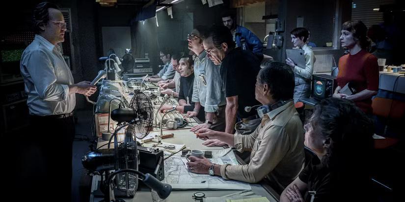 Movie Review: September 5