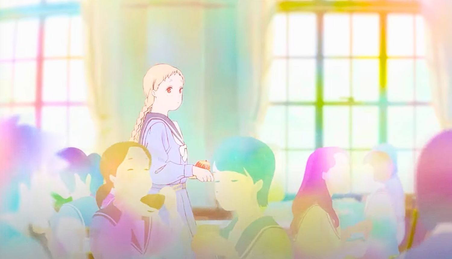 Movie Review: The Colors Within