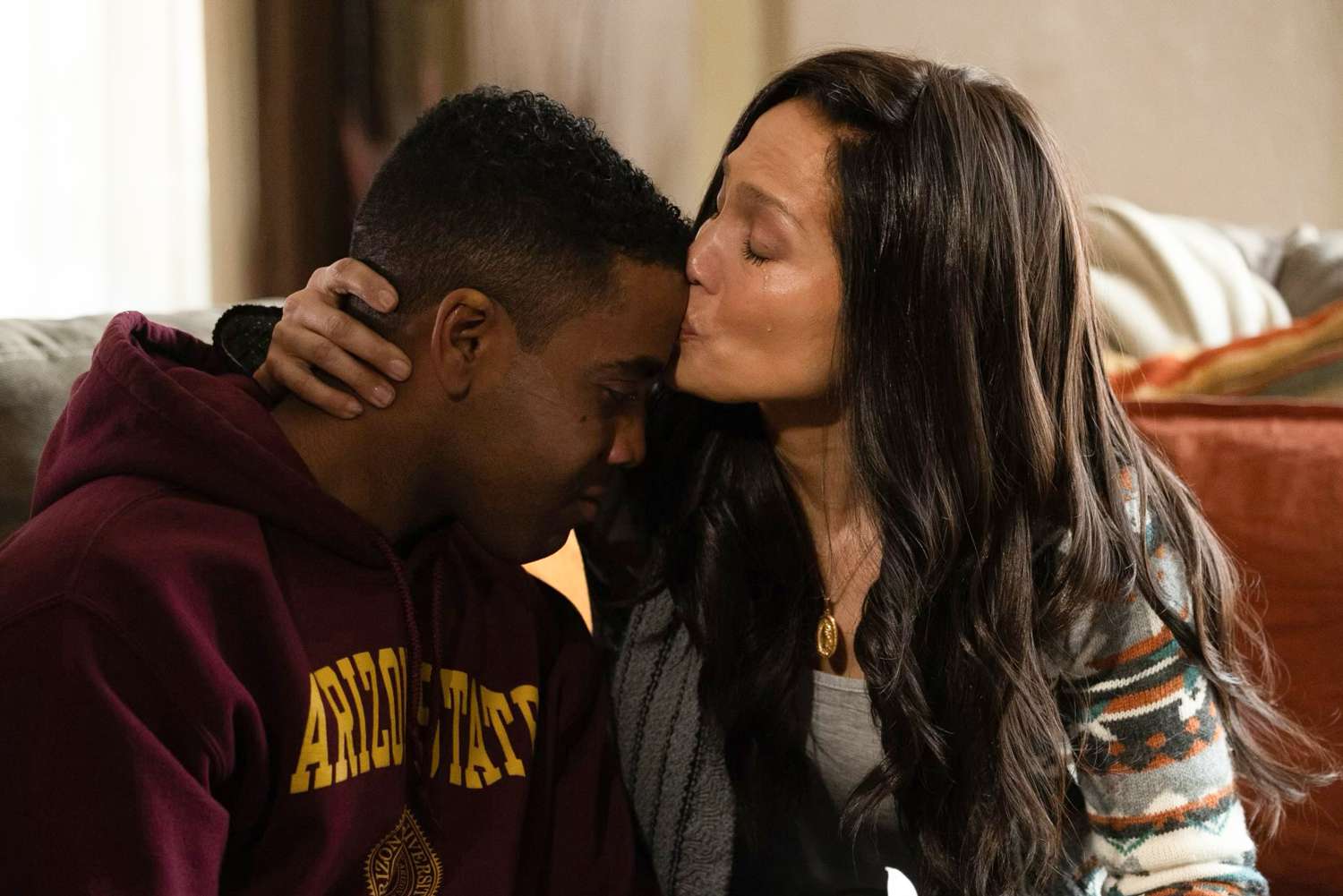 Movie Review: Unstoppable (2024)