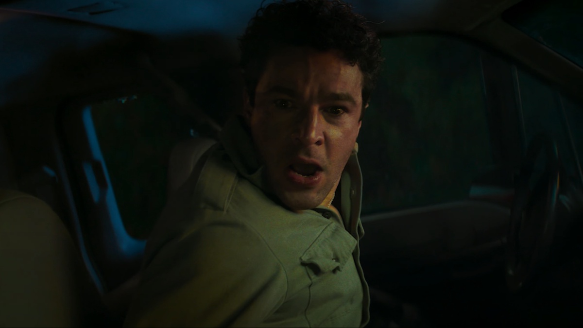 Movie Review: Wolf Man (2025)