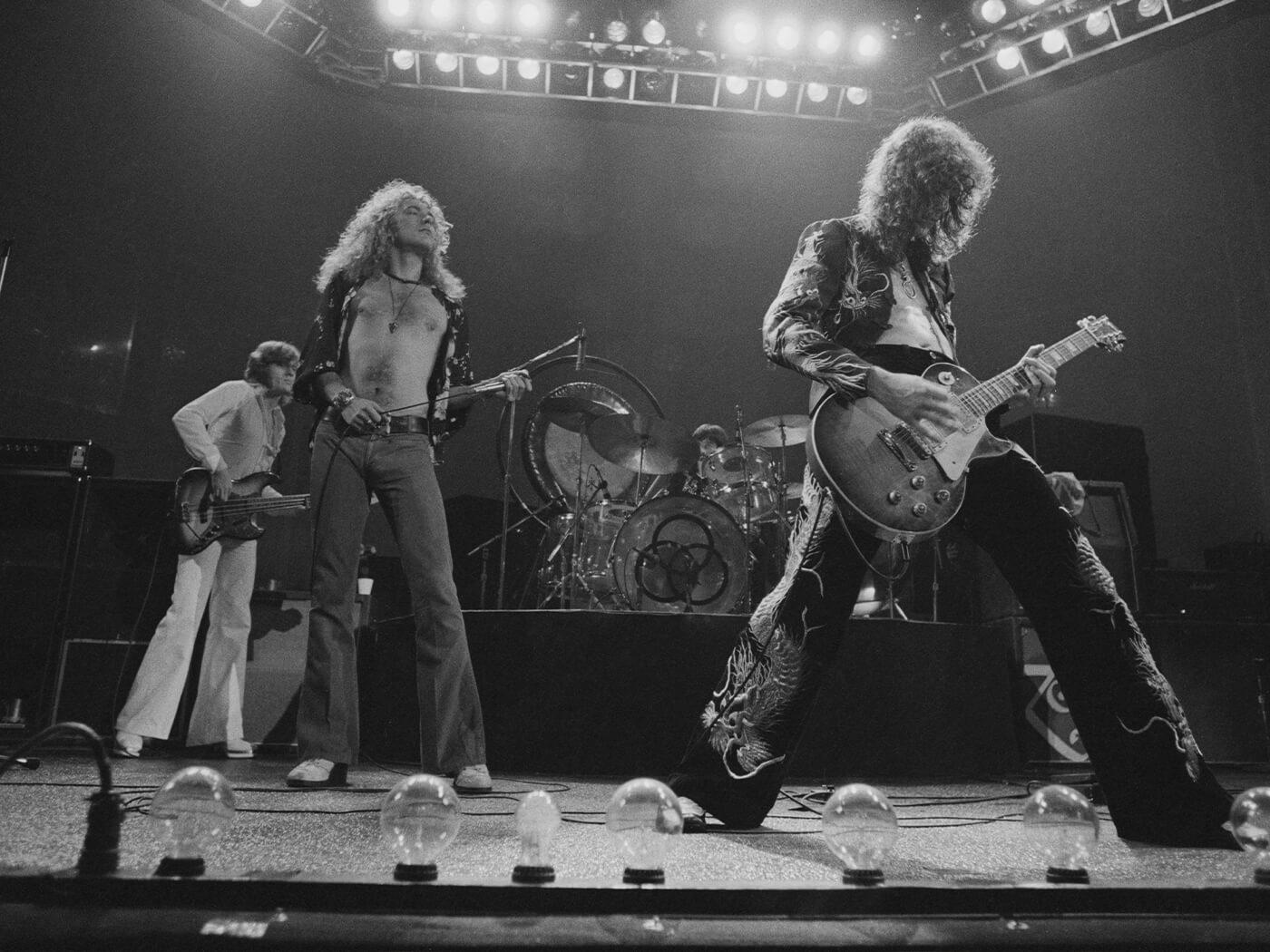 Movie Review: Becoming Led Zeppelin