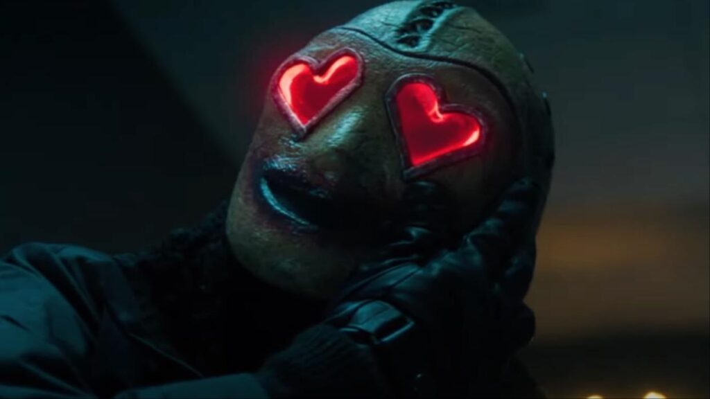 Movie Review: Heart Eyes