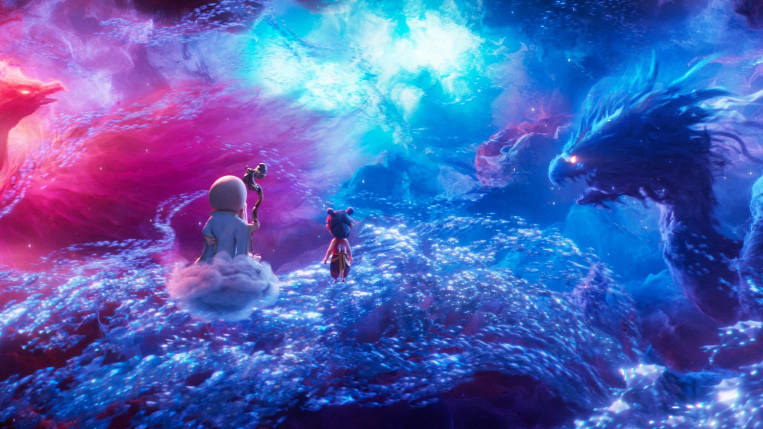 Movie Review: Ne Zha 2