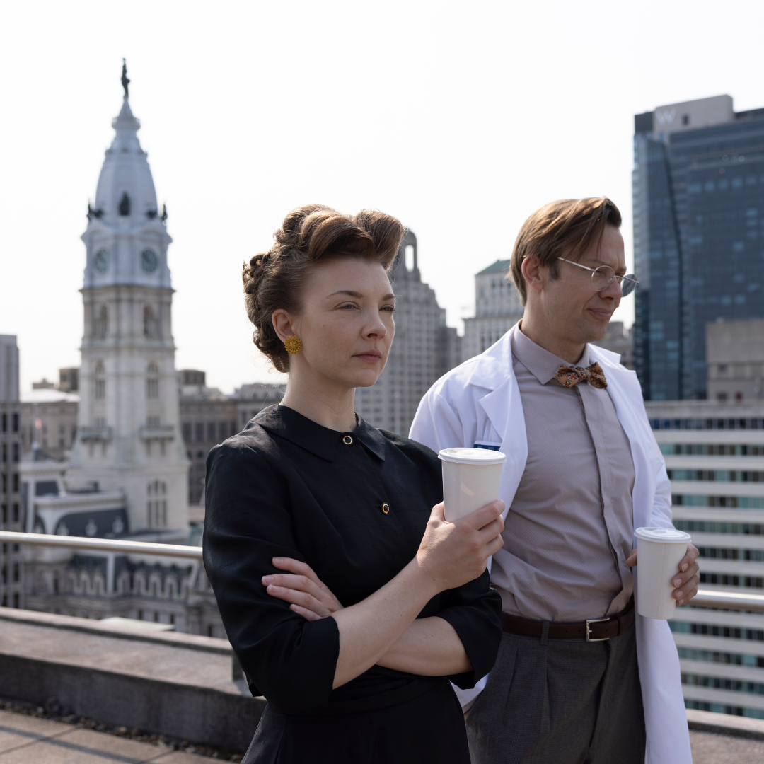 Movie Review: Audrey’s Children