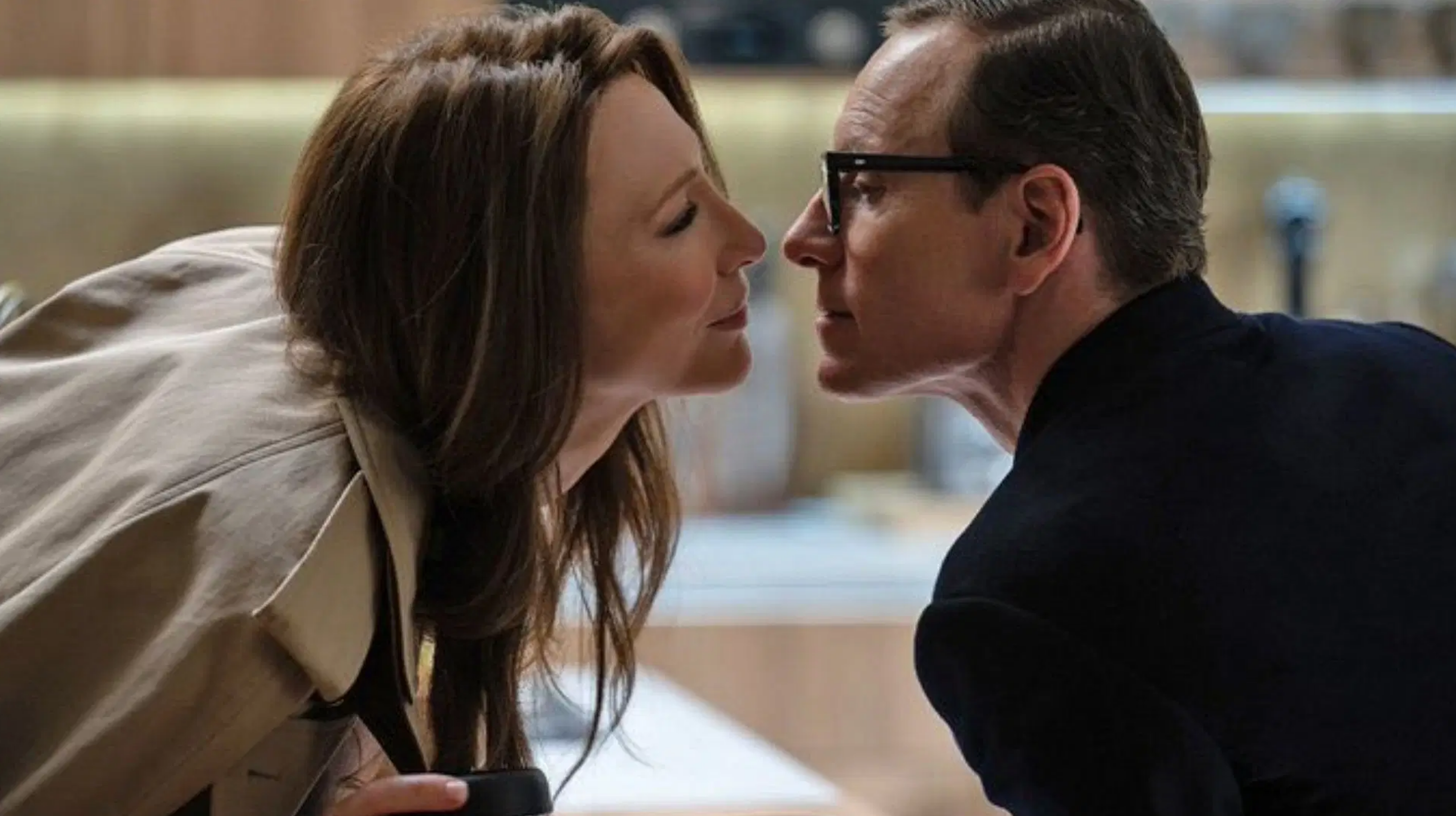 Movie Review: Black Bag