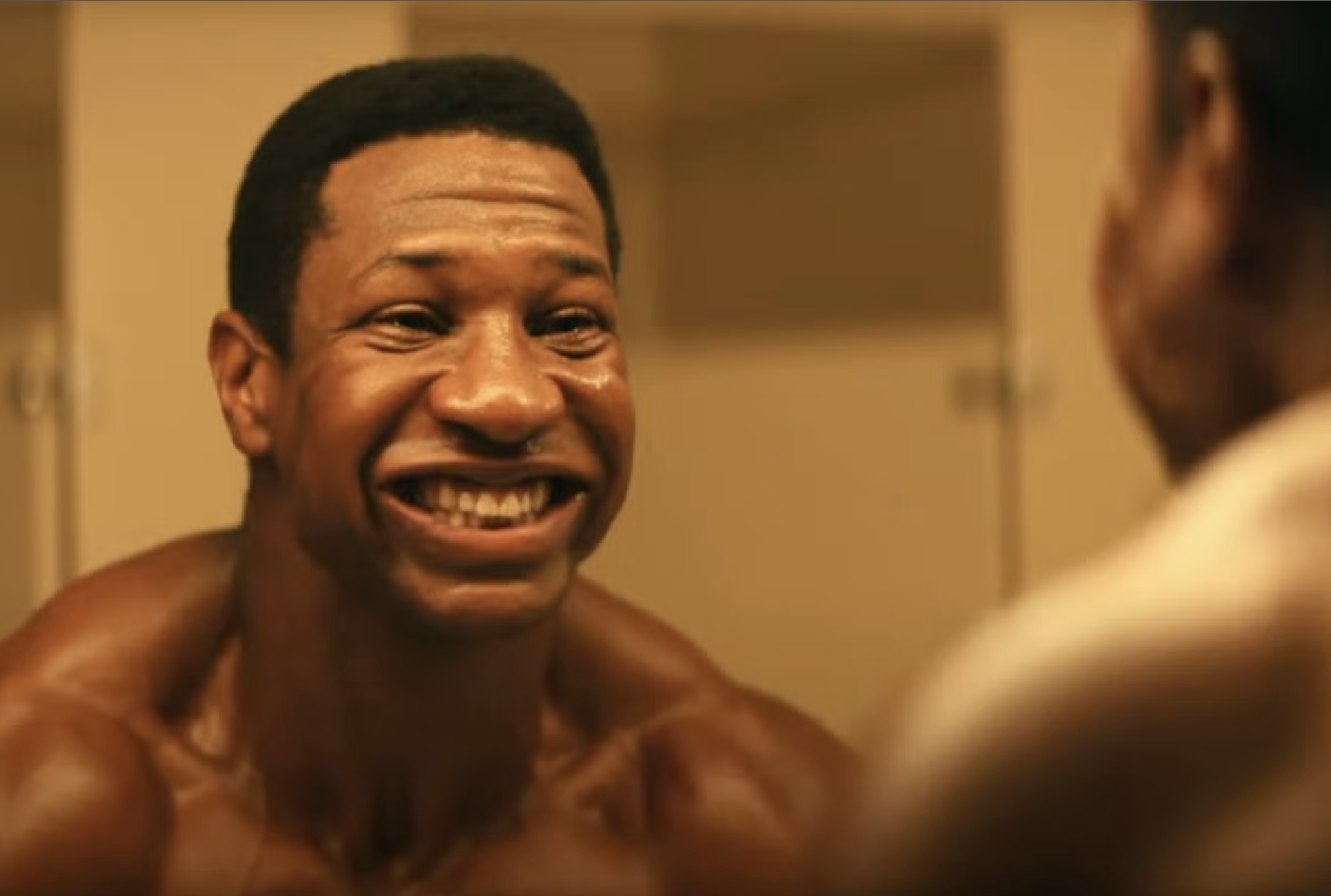 Movie Review: Magazine Dreams