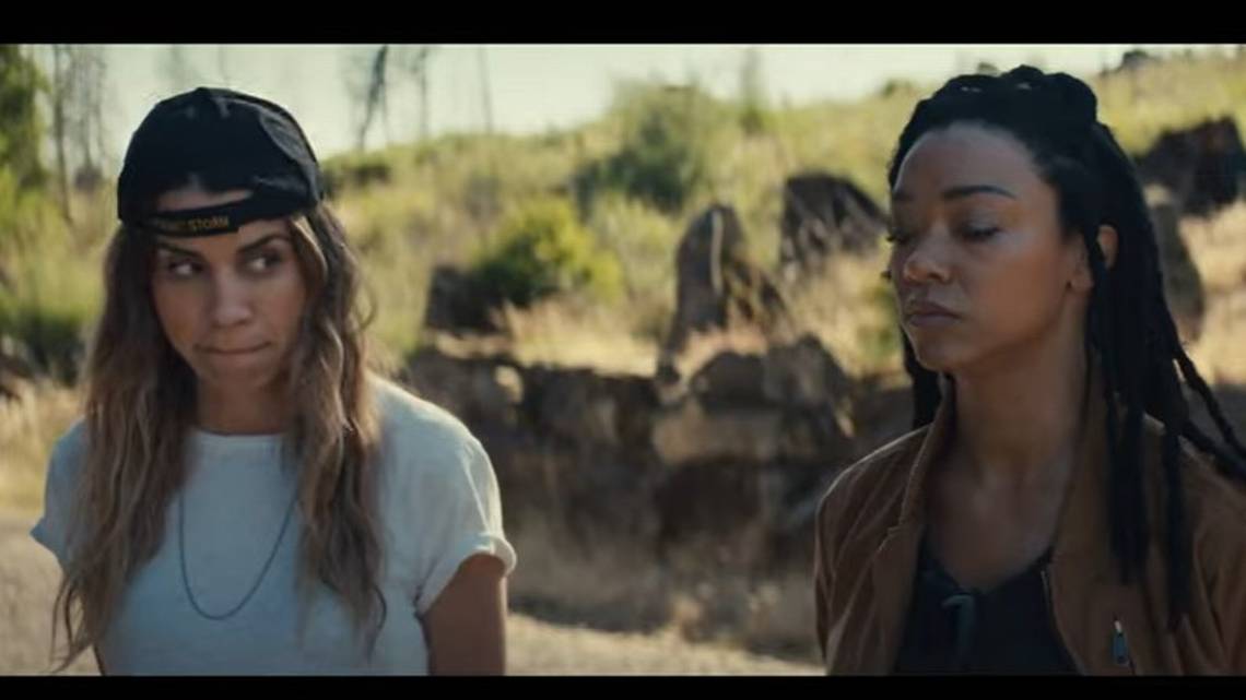 Movie Review: My Dead Friend Zoe