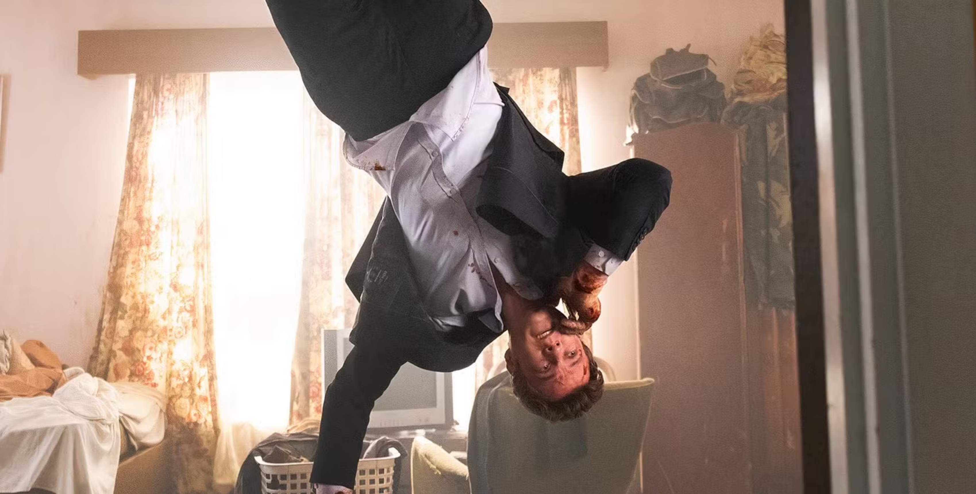 Movie Review: Novocaine