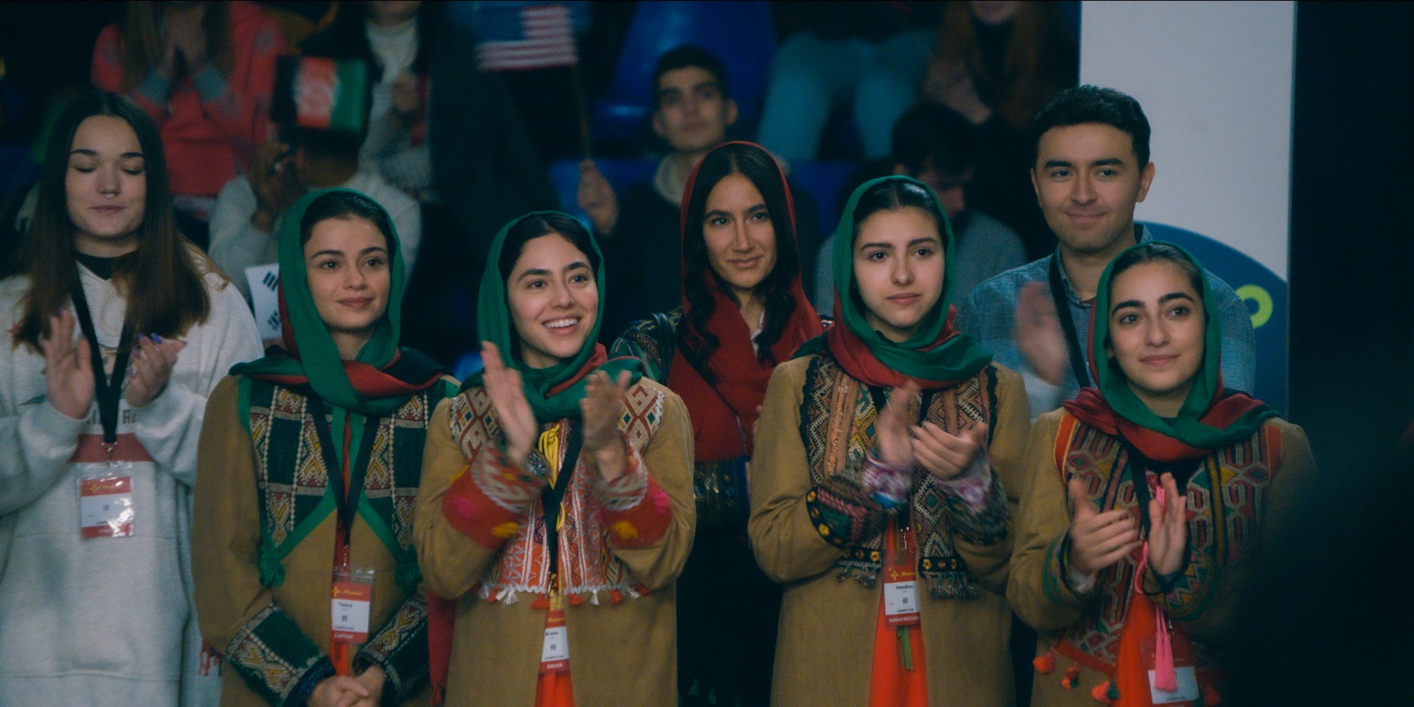 Movie Review: Rule Breakers