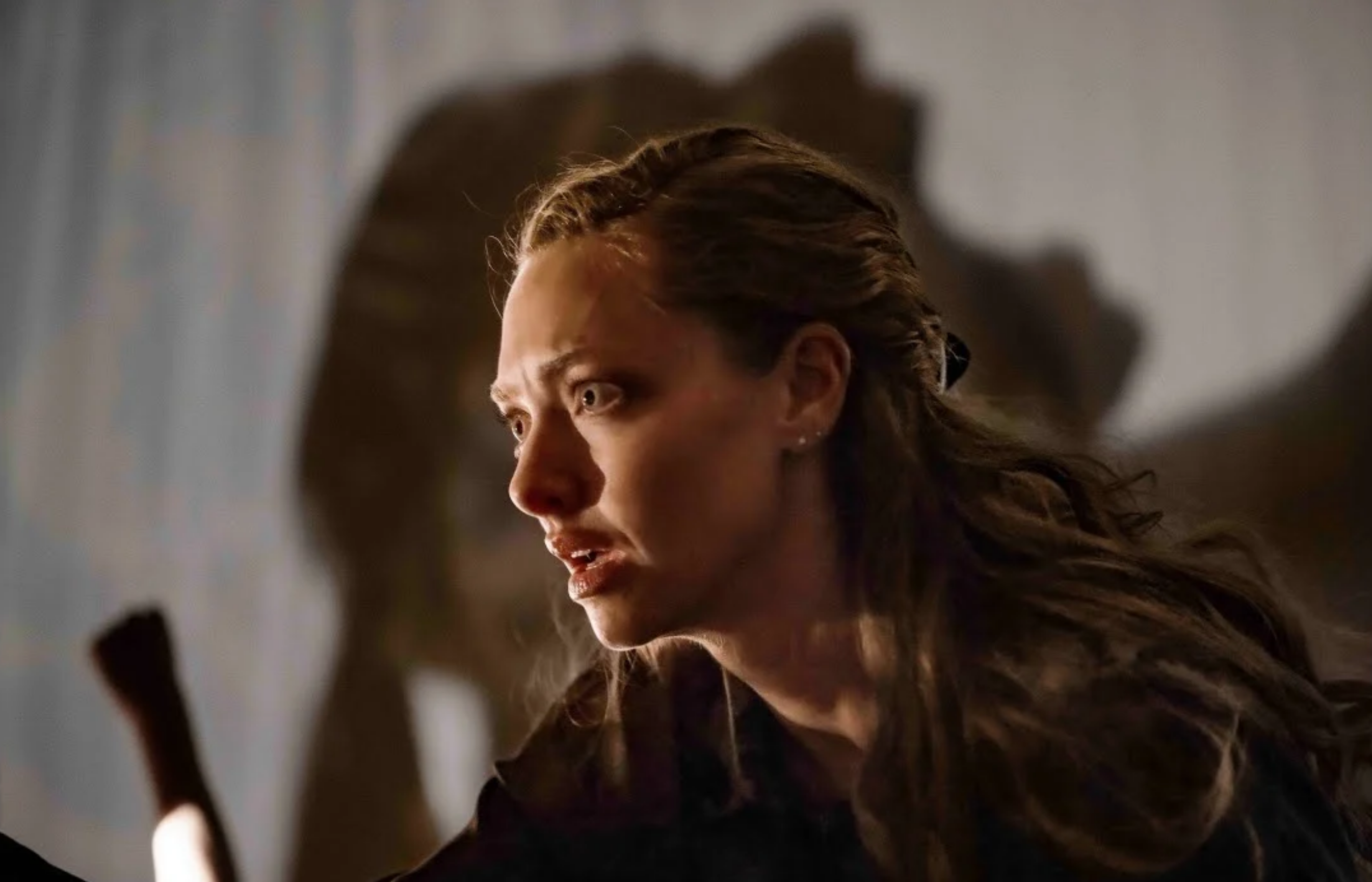 Movie Review: Seven Veils