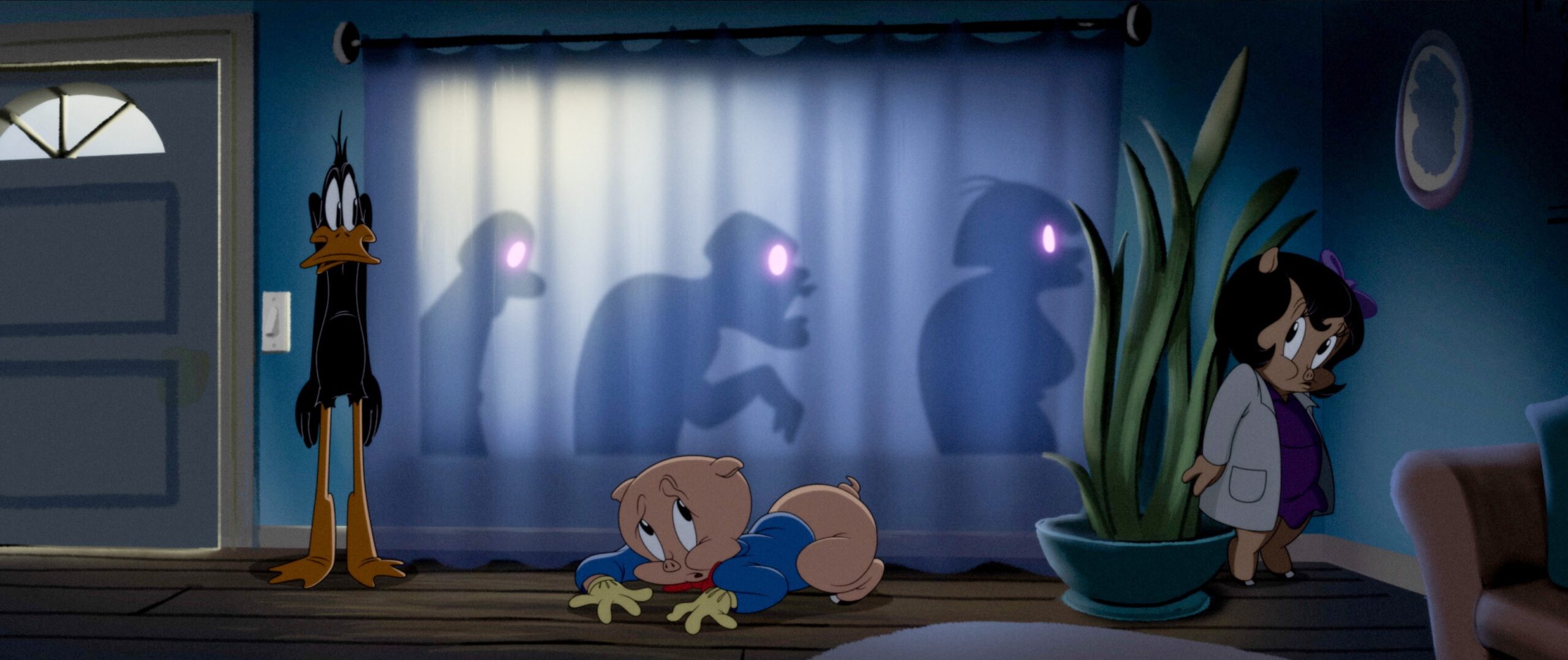 Movie Review: The Day the Earth Blew Up: A Looney Tunes Movie