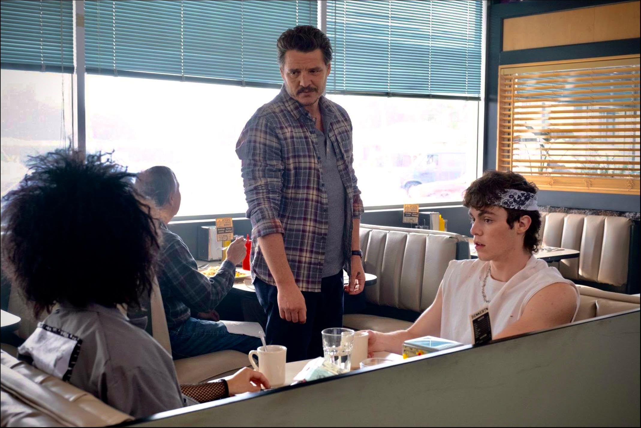 Movie Review: Freaky Tales