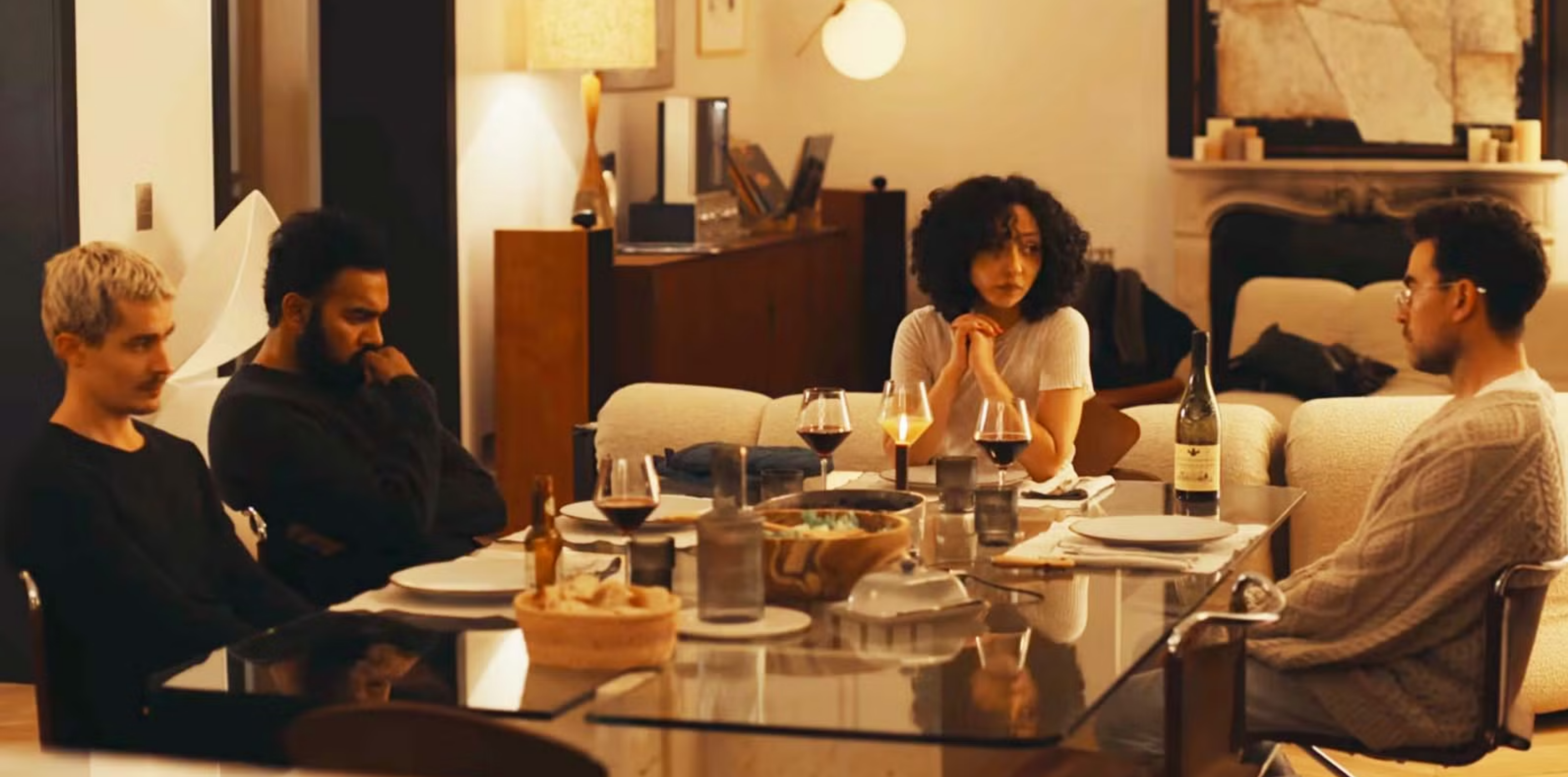 Movie Review: Good Grief