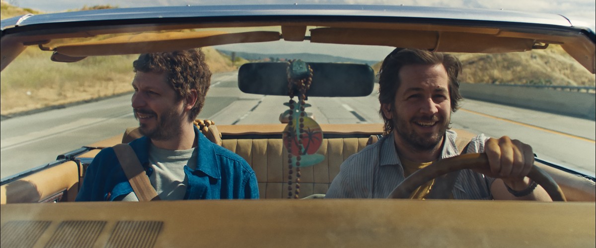 Movie Review: Sacramento