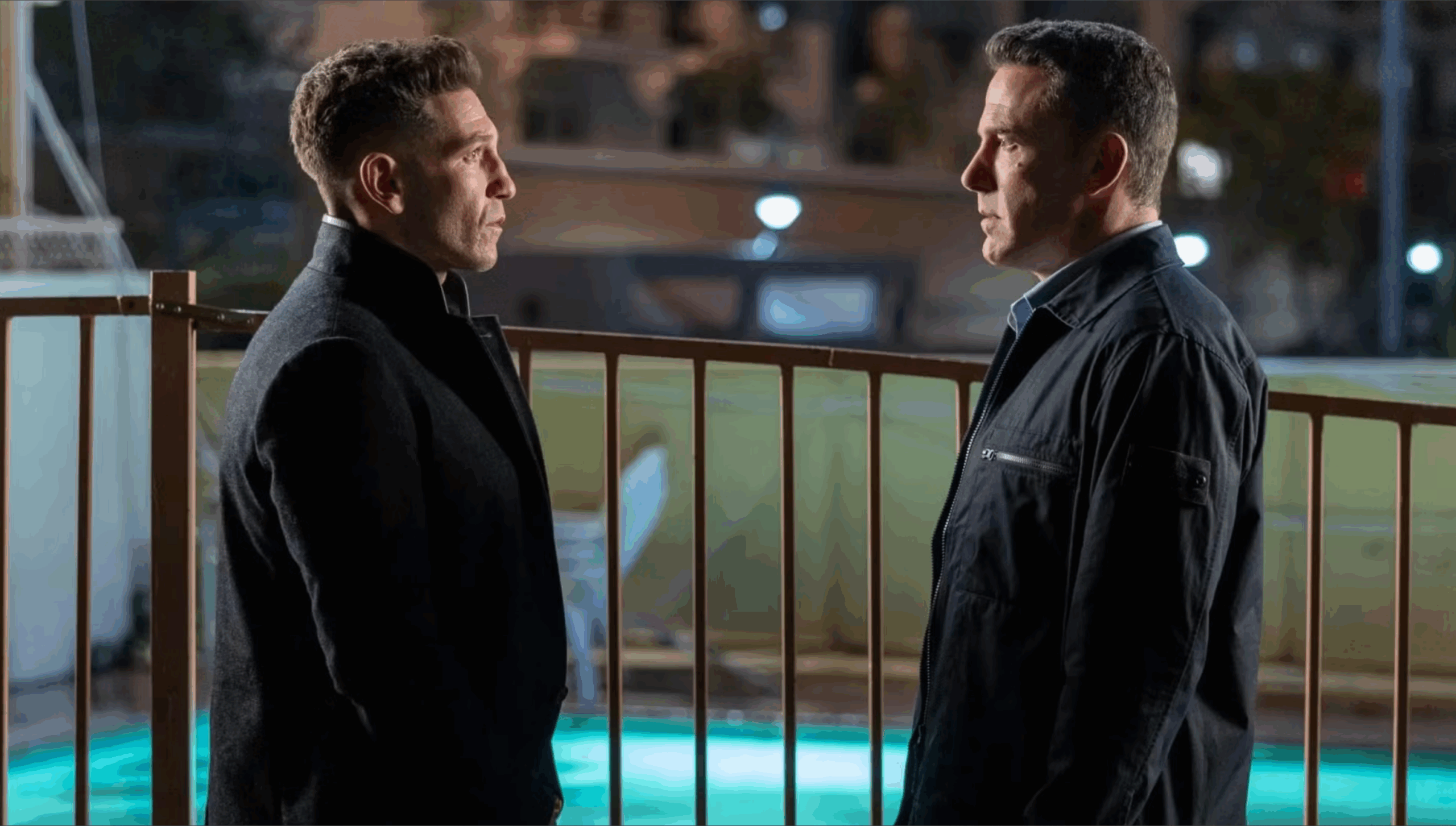 Movie Review: The Accountant 2