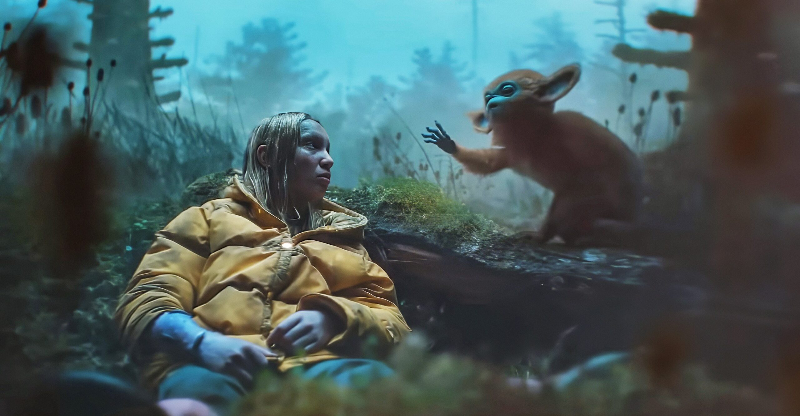 Movie Review: The Legend of Ochi