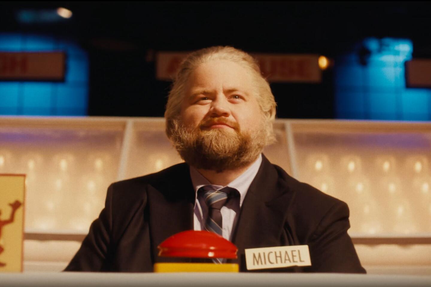 Movie Review: The Luckiest Man in America