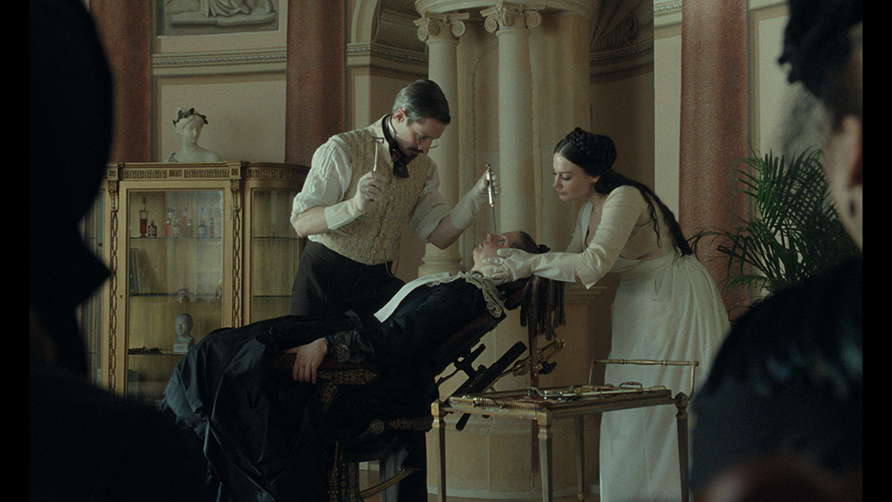 Movie Review: The Ugly Stepsister