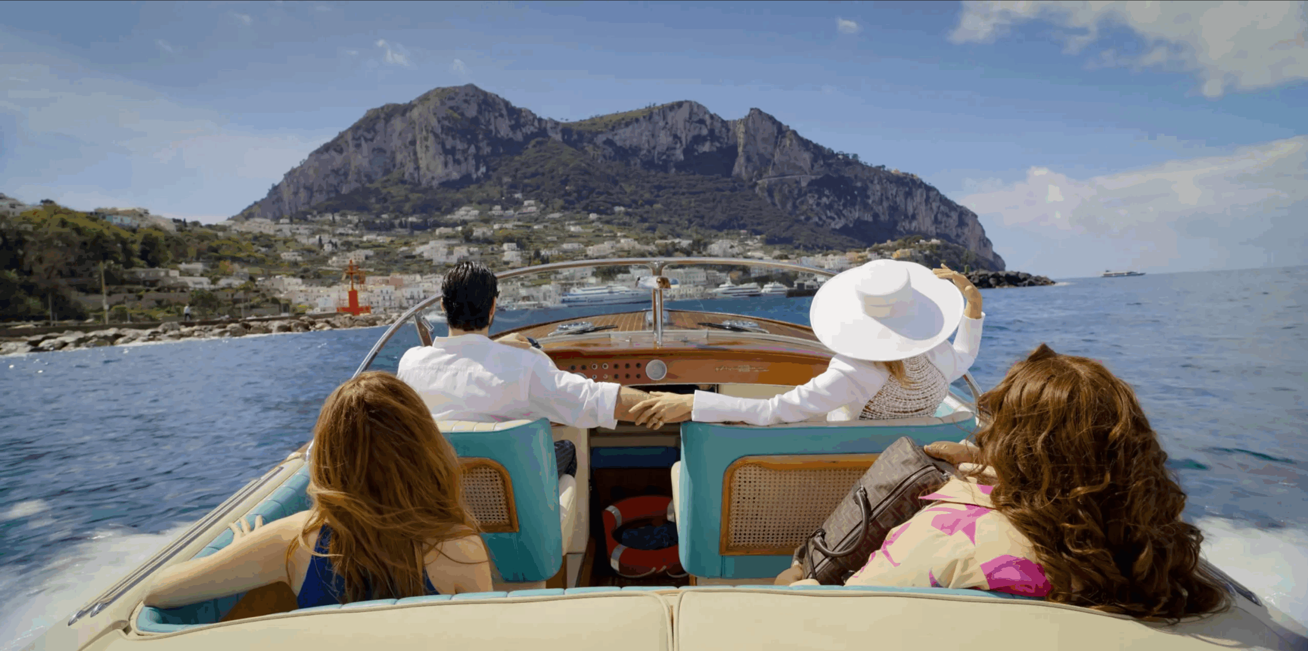 Movie Review: Another Simple Favor