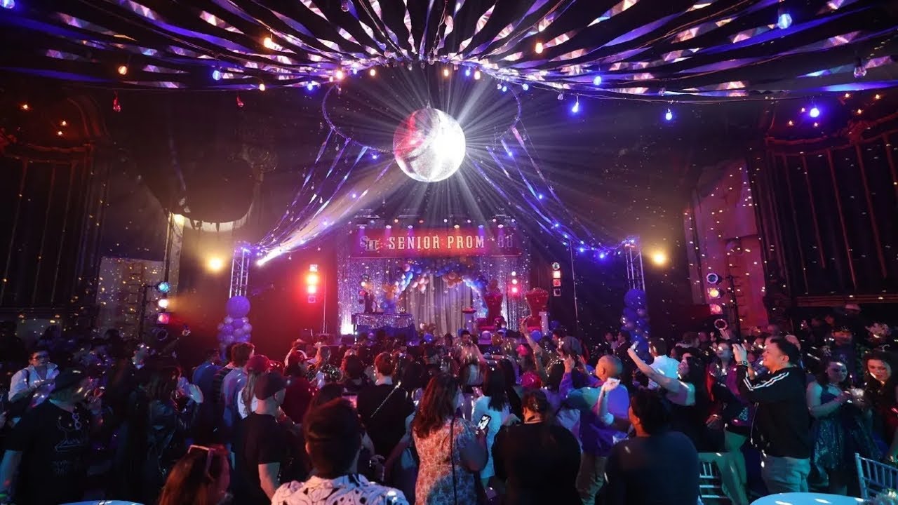 Movie Review: Fear Street: Prom Queen