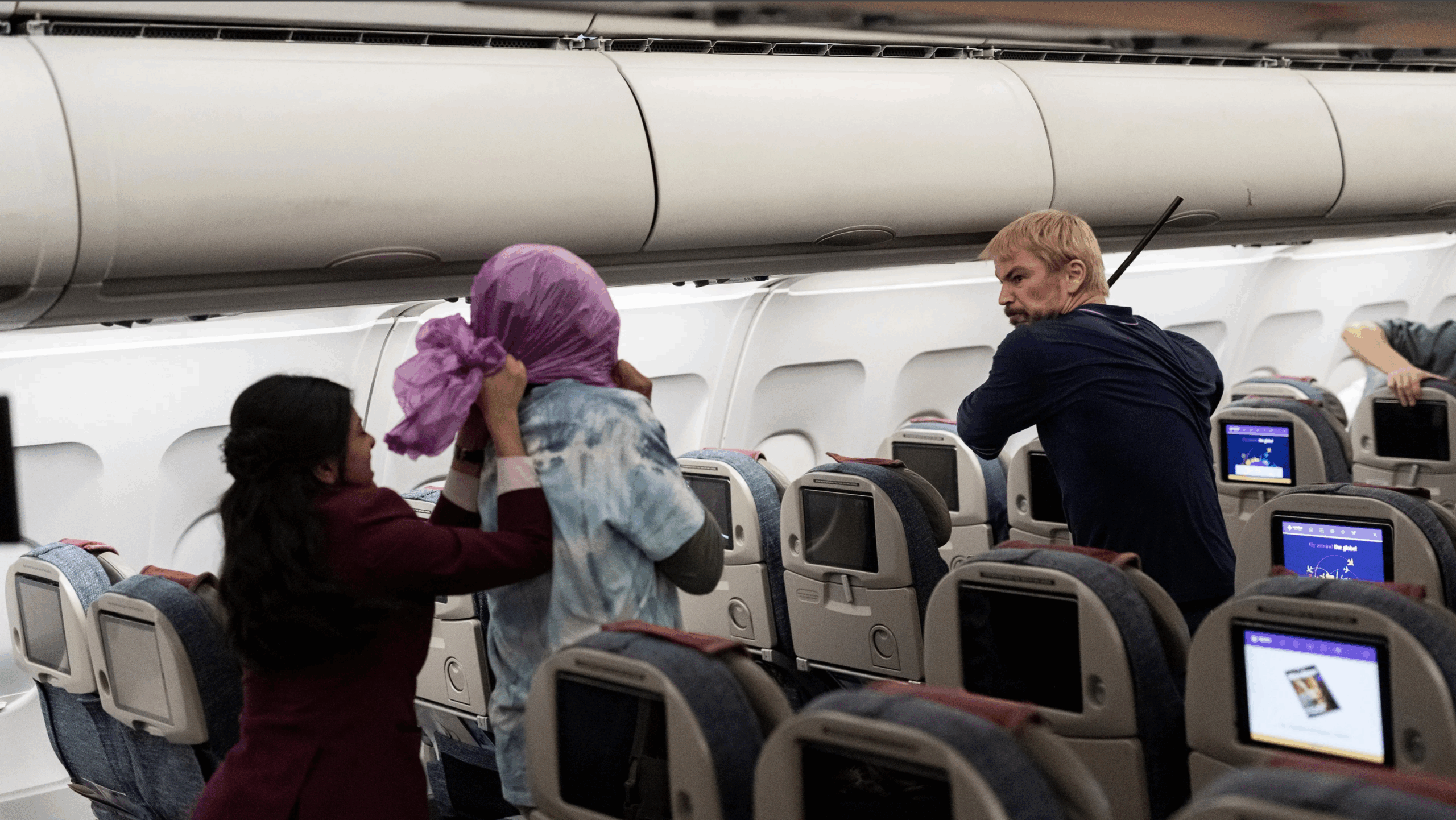 Movie Review: Fight or Flight