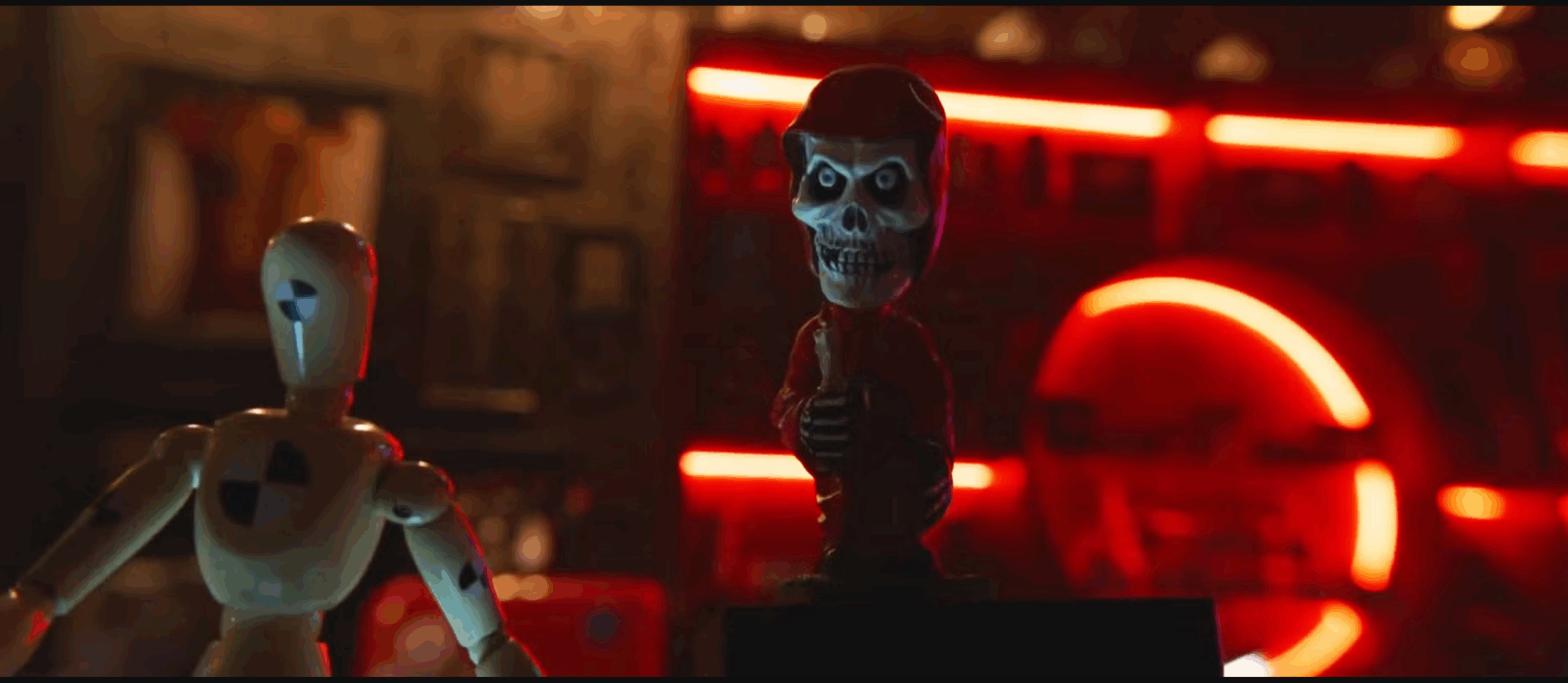 Movie Review: Final Destination Bloodlines