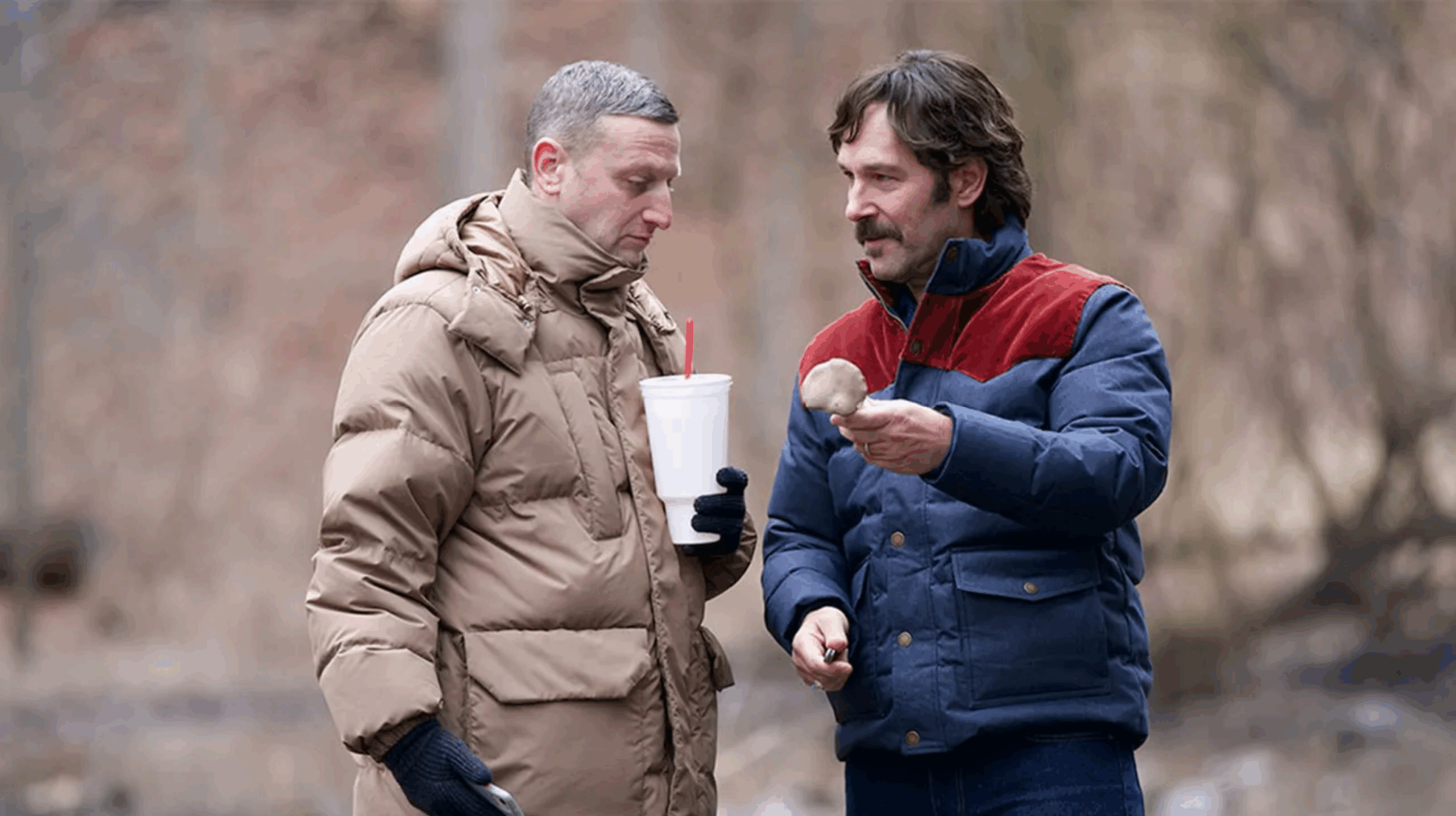 Movie Review: Friendship