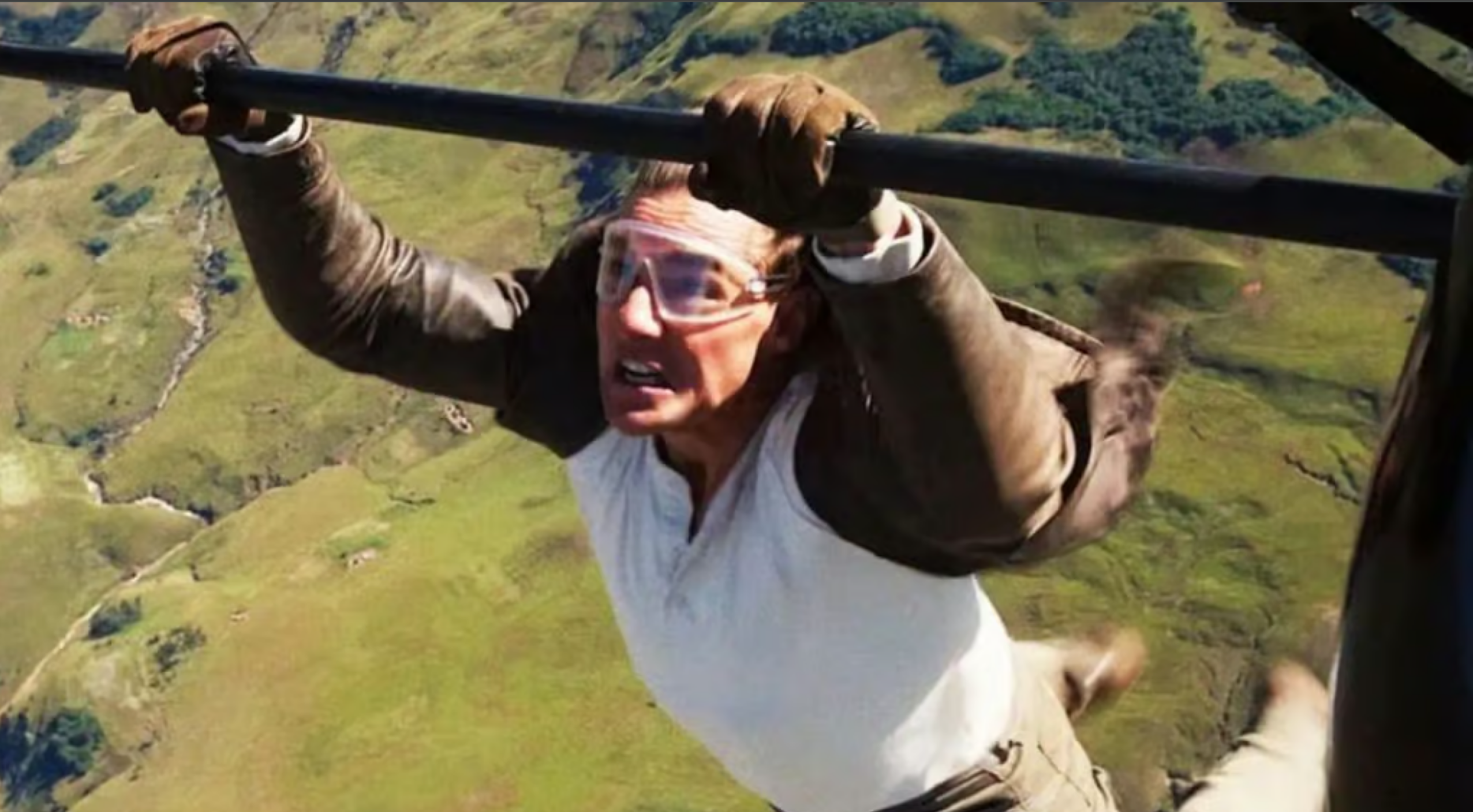 Movie Review: Mission: Impossible – The Final Reckoning