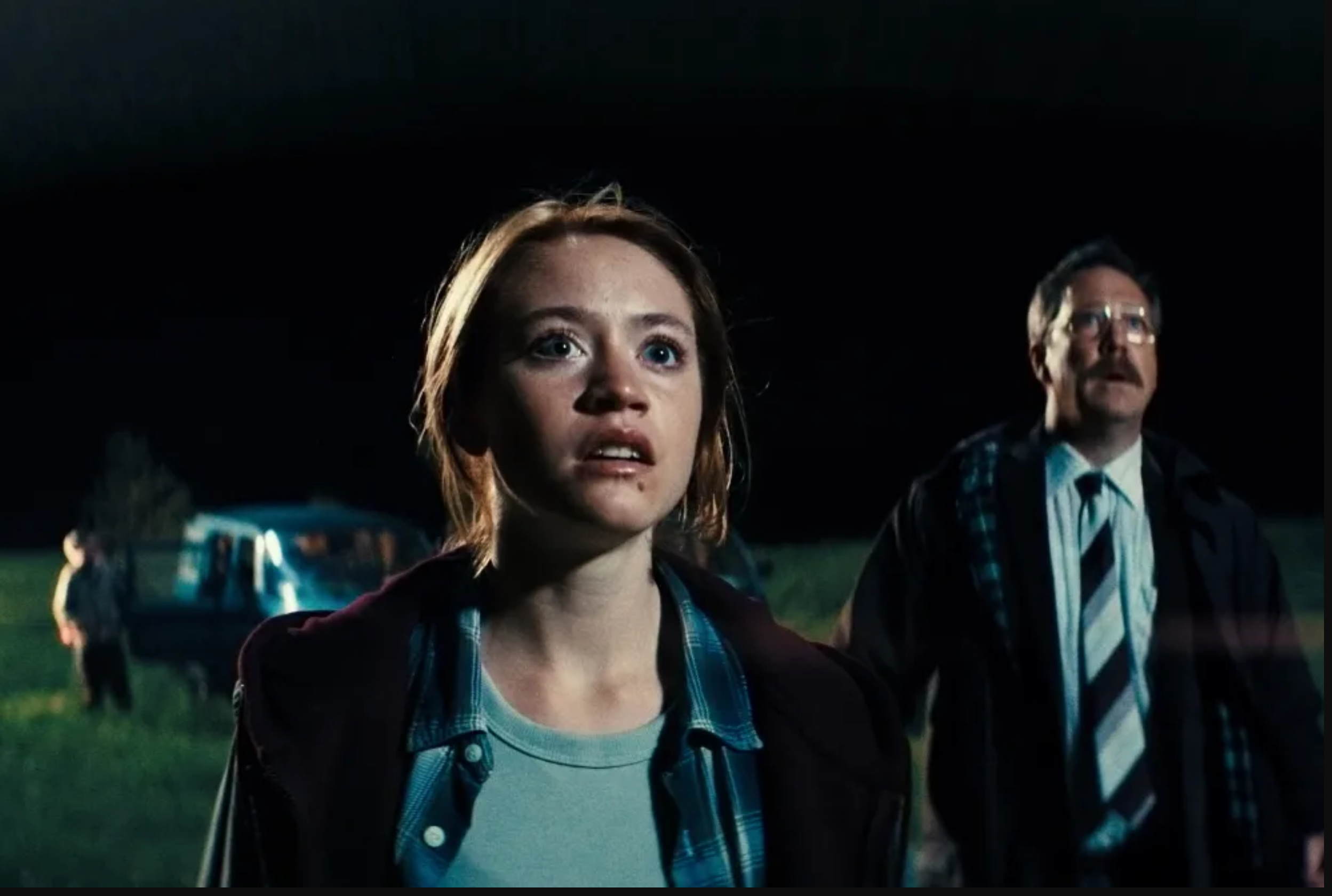 Movie Review: Watch the Skies