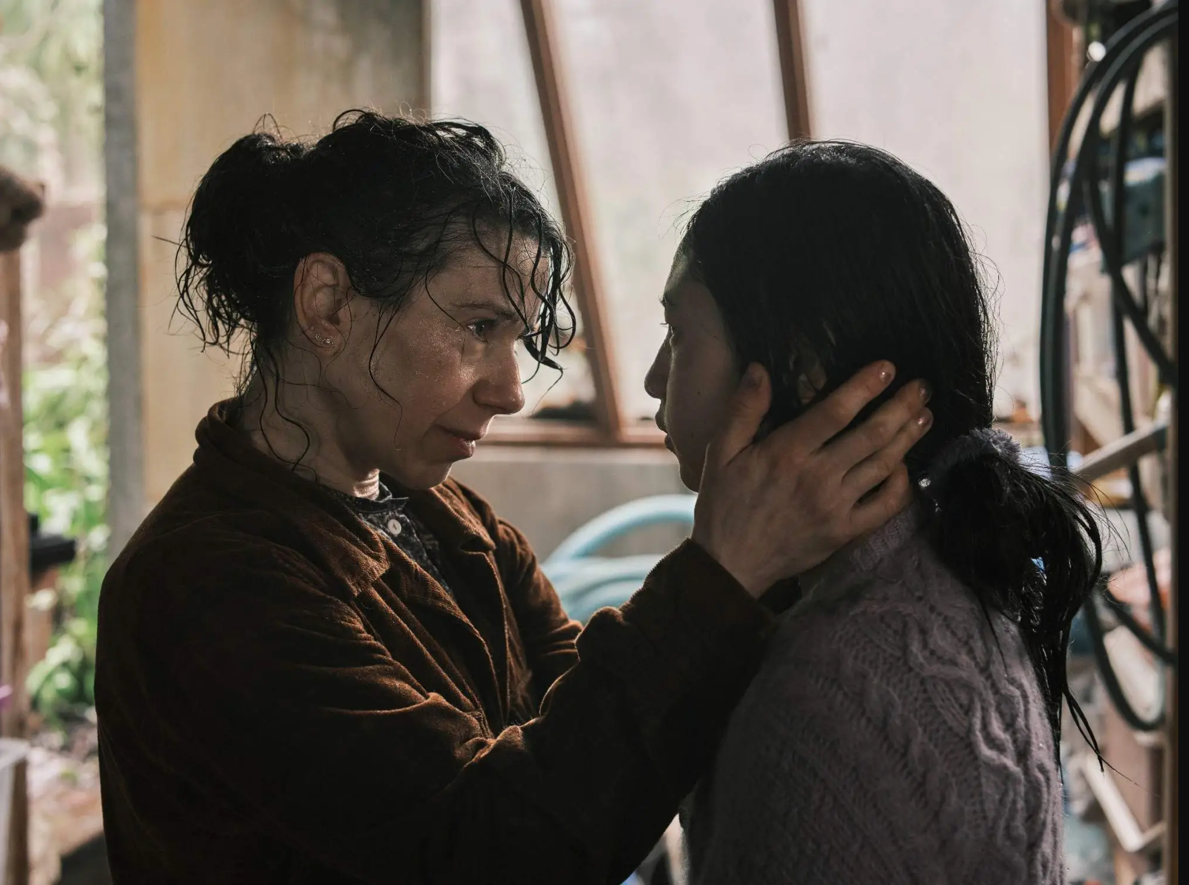 Movie Review: Bring Her Back