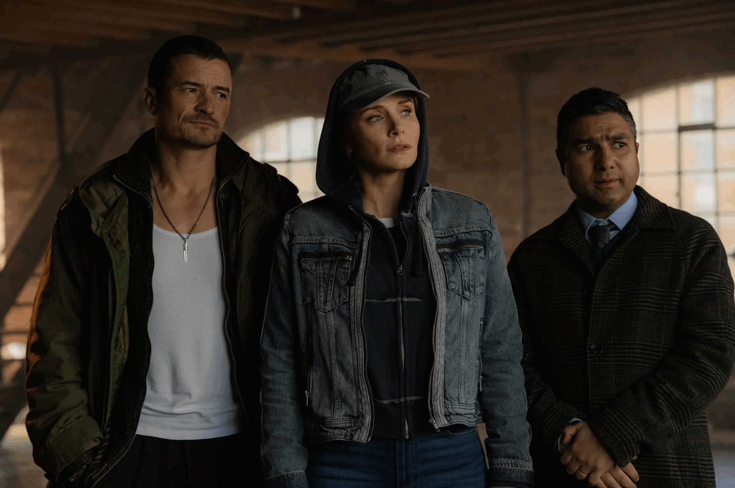 Movie Review: Deep Cover