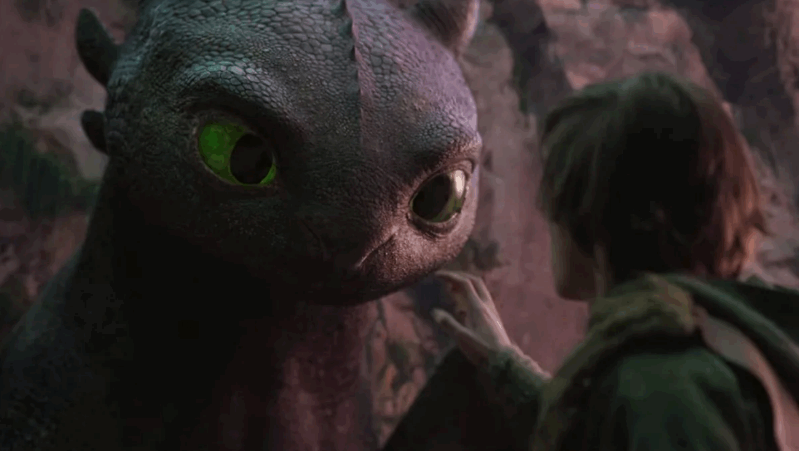 Movie Review: How to Train Your Dragon (2025)