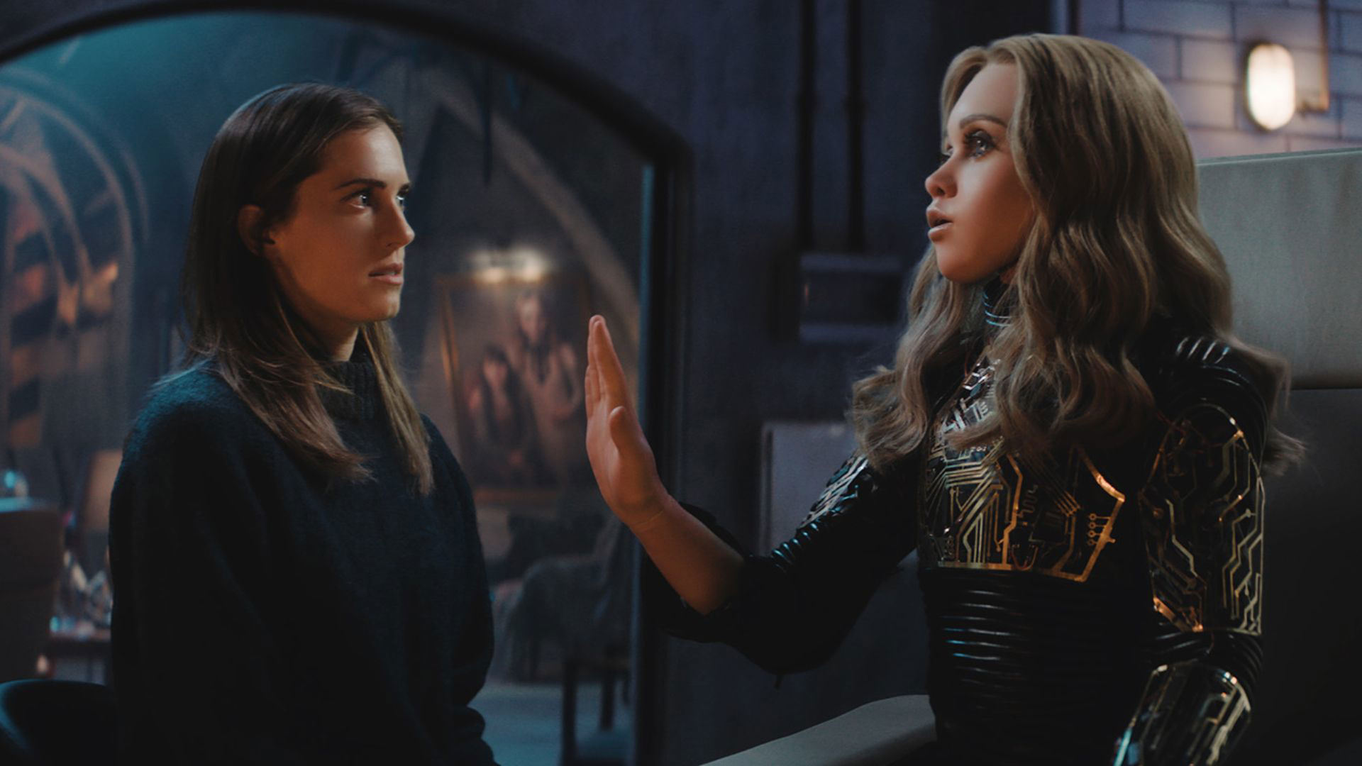 Movie Review: M3GAN 2.0