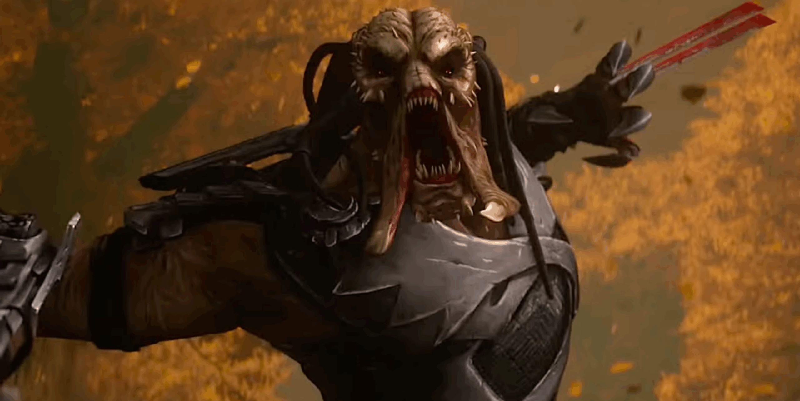 Movie Review: Predator: Killer of Killers