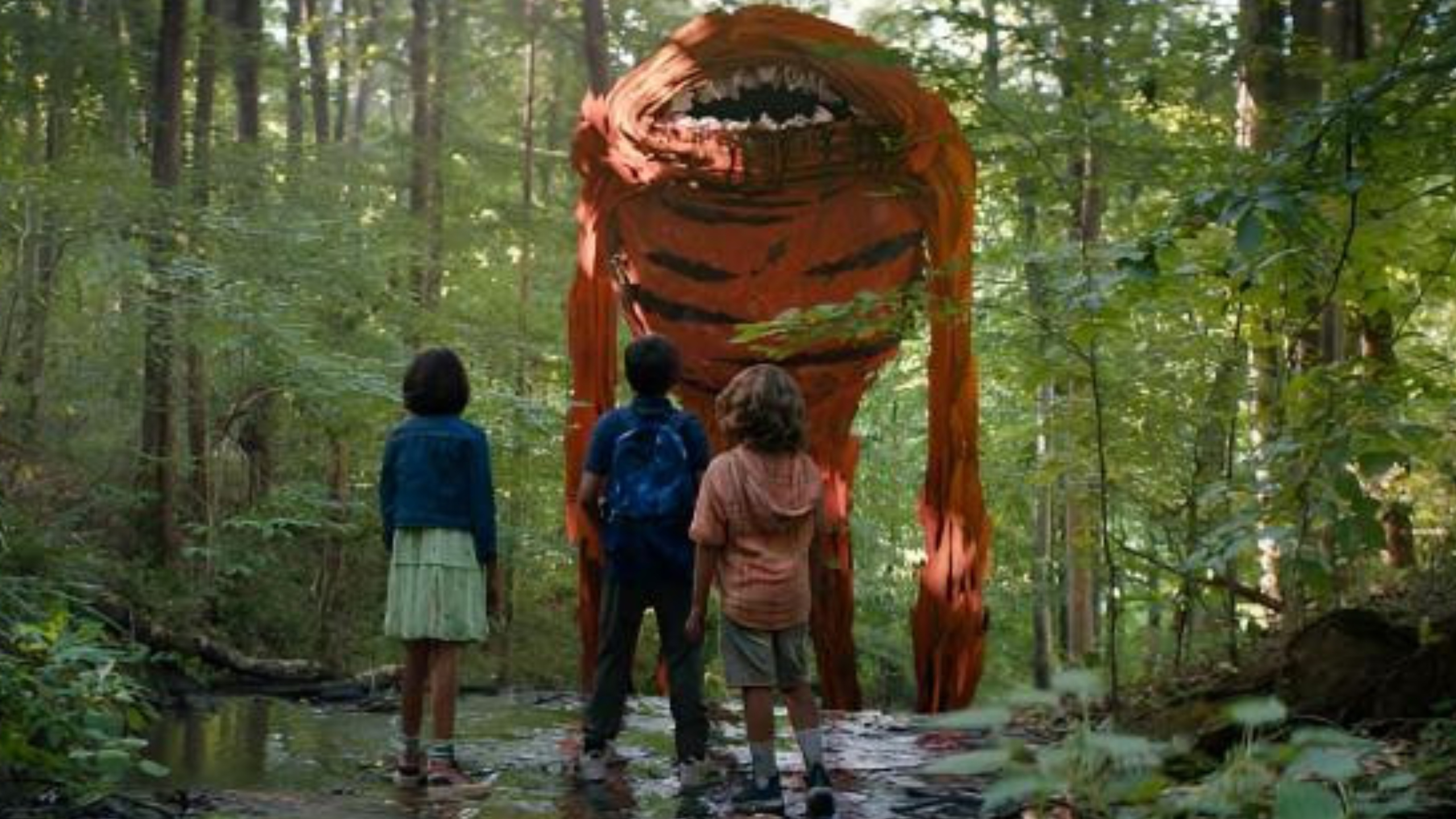 Movie Review: Sketch