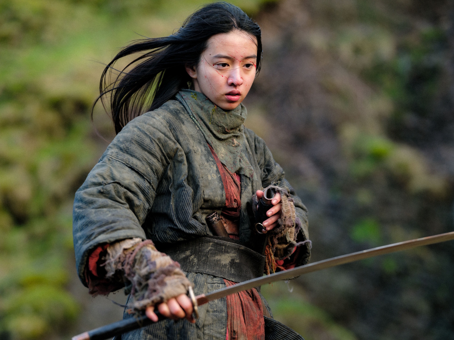 Movie Review: Tornado