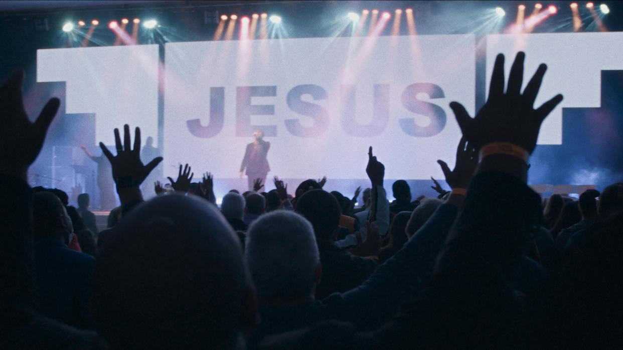 Movie Review: Apocalypse in the Tropics