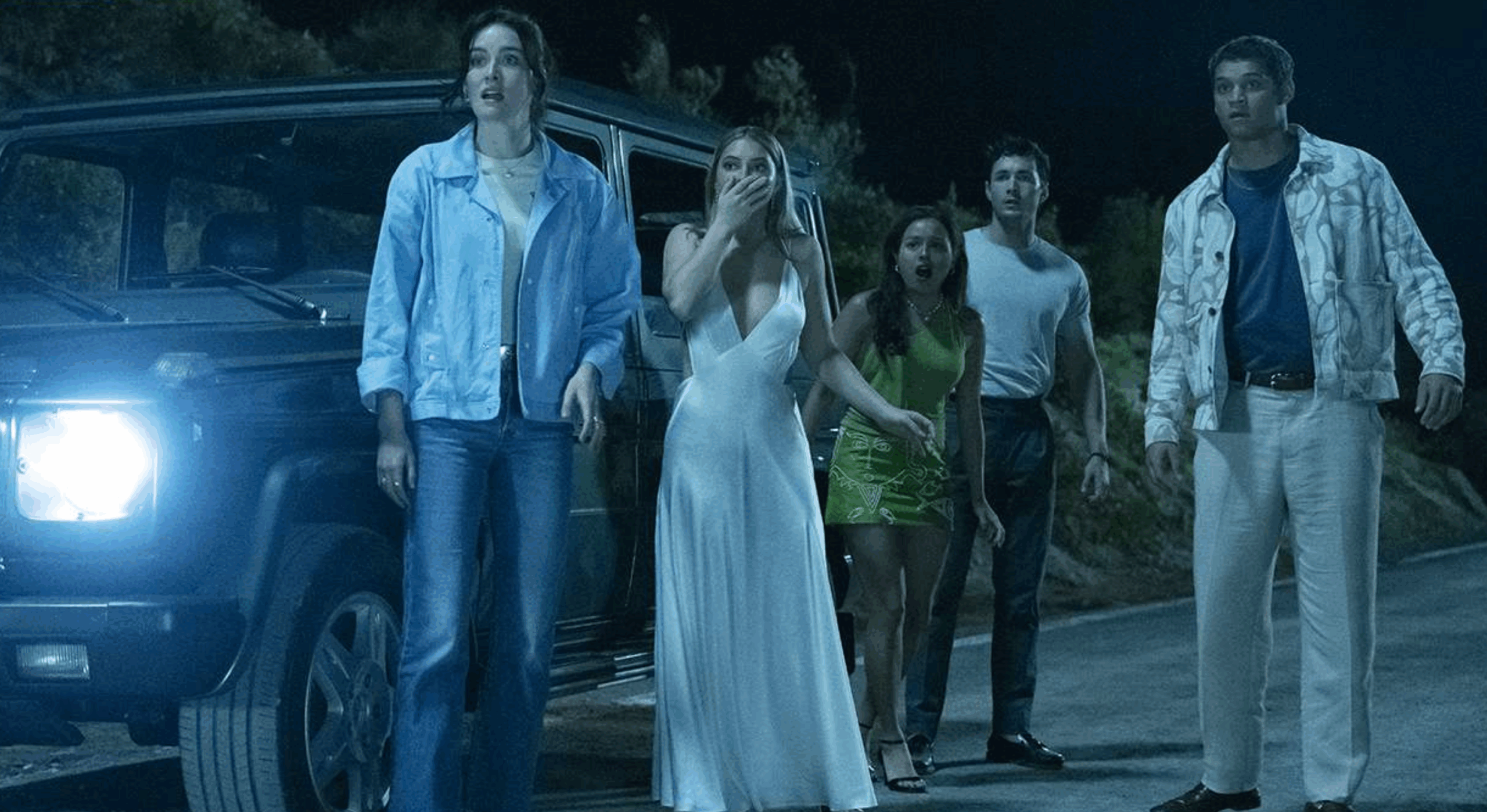 Movie Review: I Know What You Did Last Summer (2025)