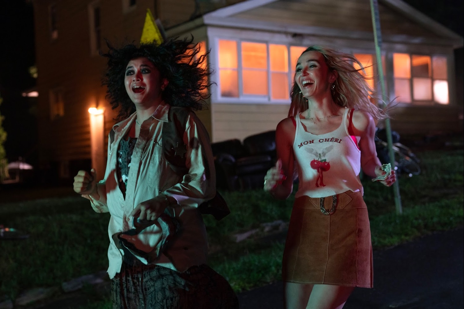 Movie Review: Summer of 69