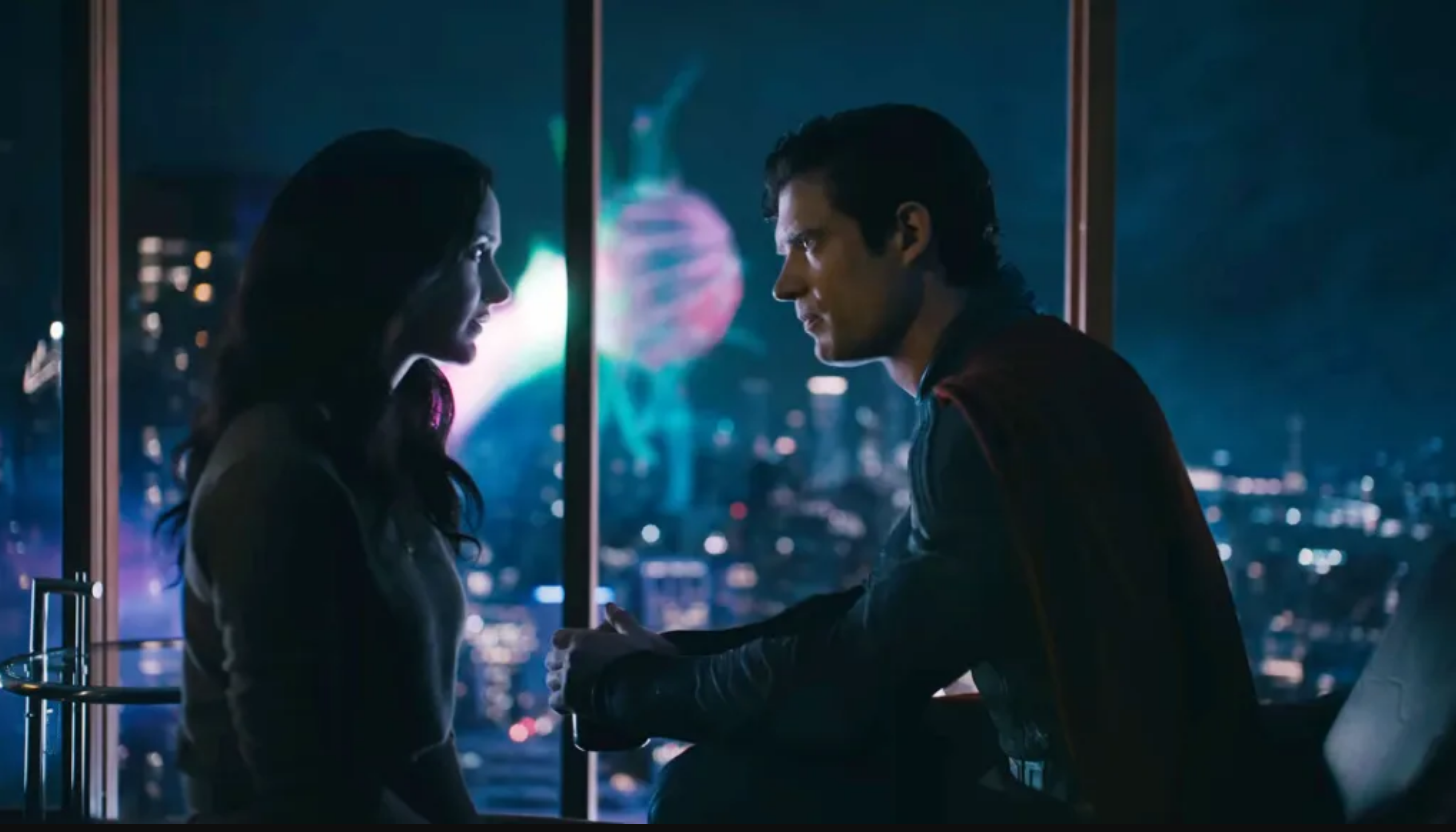 Movie Review: Superman (2025)