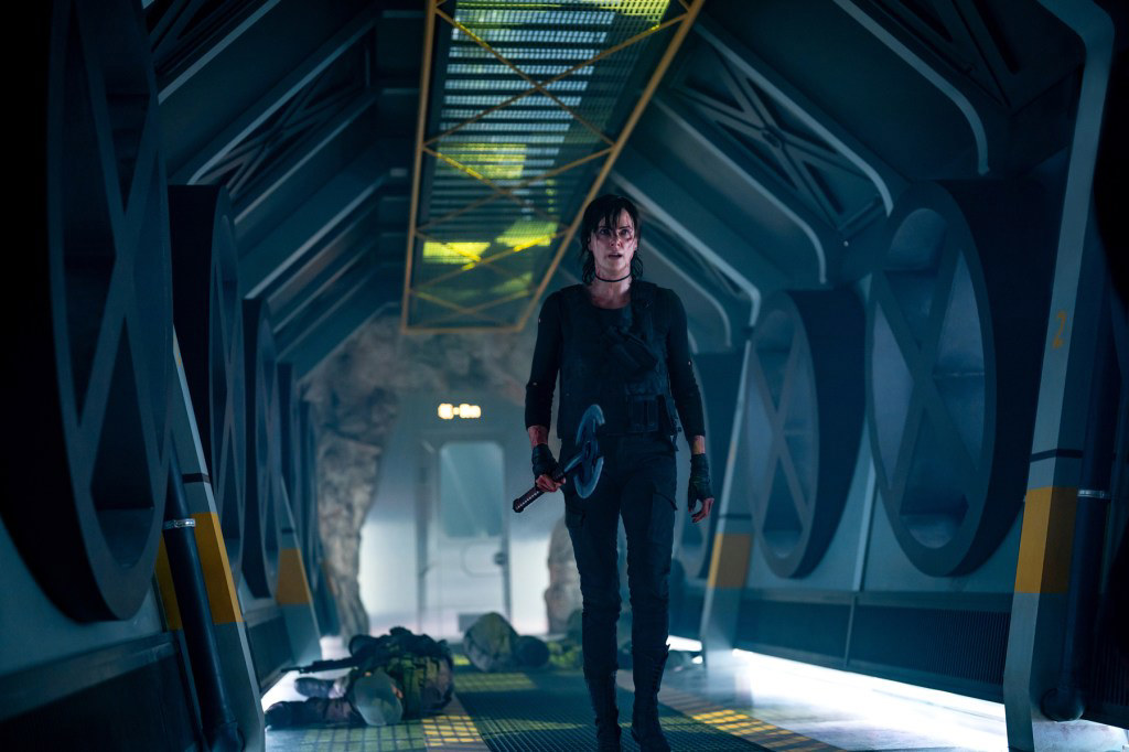 Movie Review: The Old Guard 2