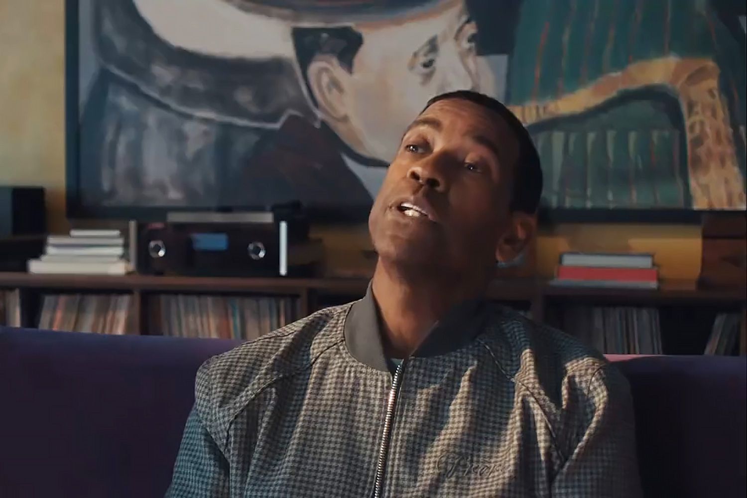 Movie Review: Highest 2 Lowest