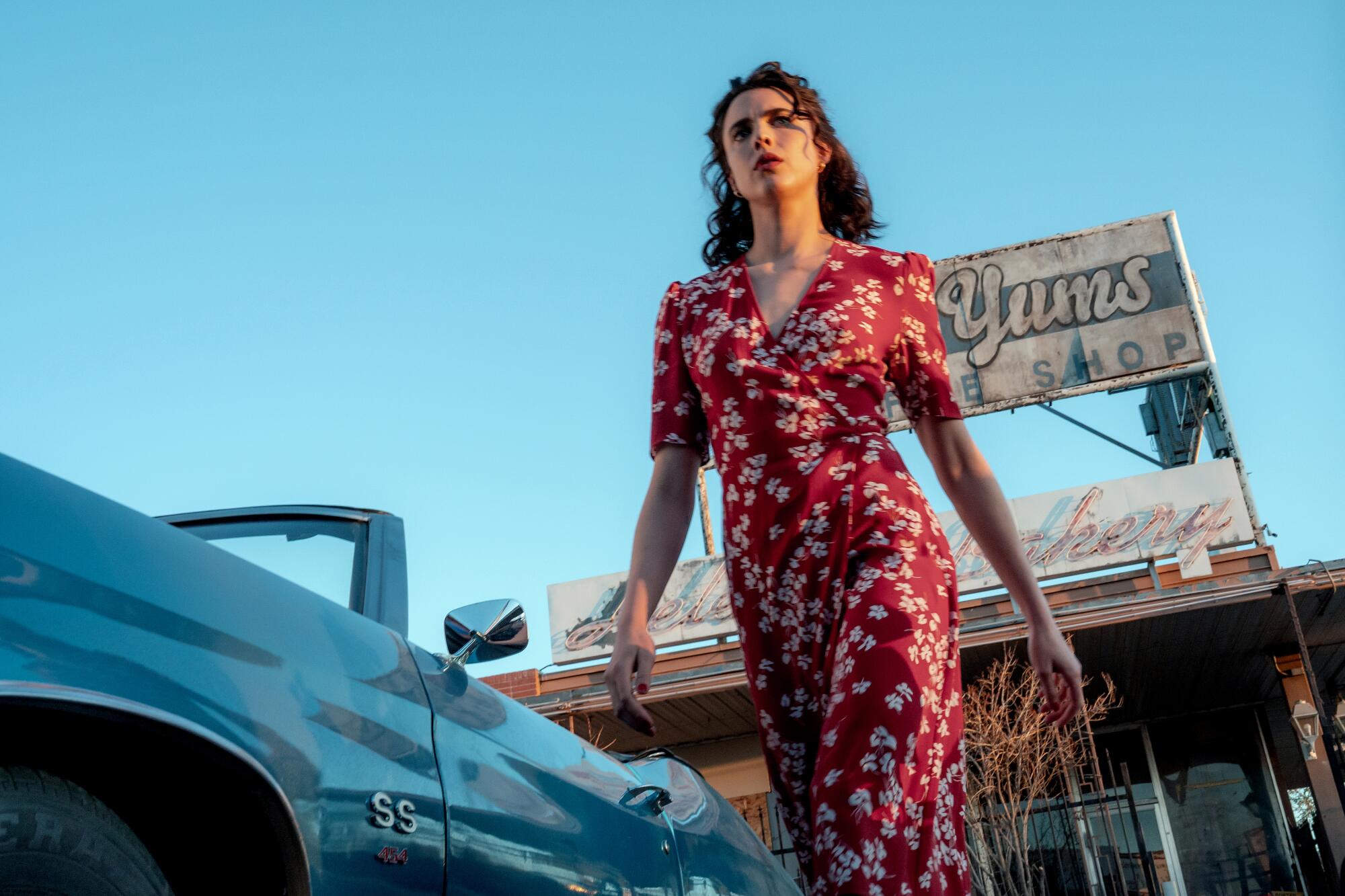 Movie Review: Honey Don’t